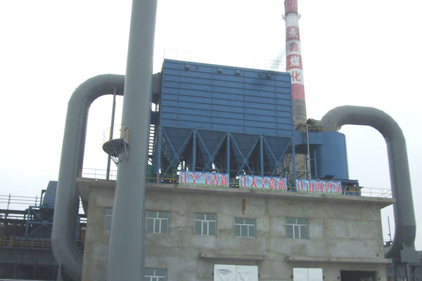 新疆永鑫5.5m機焦爐皮帶無值守地面站系統(tǒng) 新疆永鑫5.5m機焦爐皮帶無值守地面站系統(tǒng)